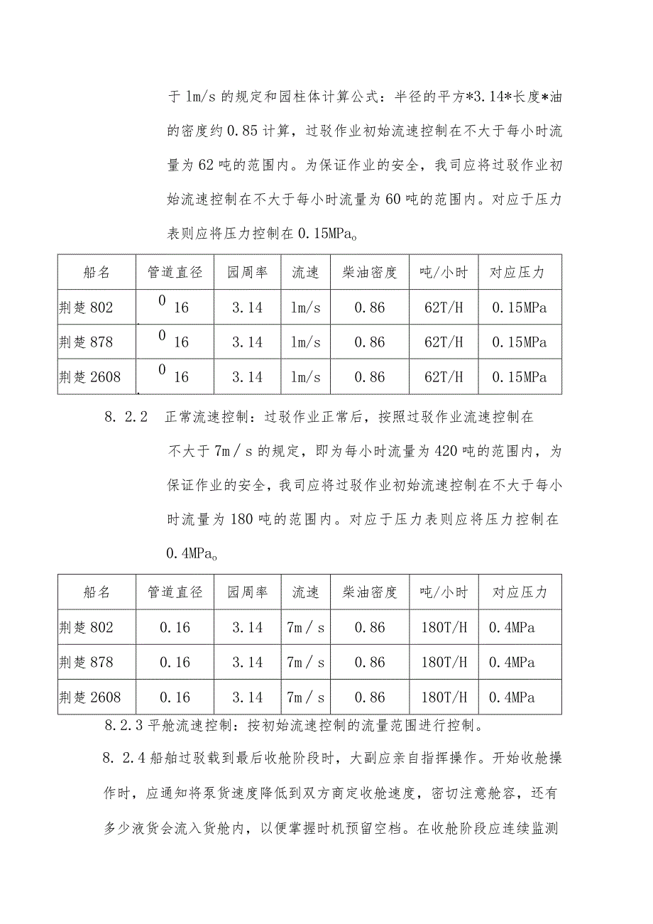 船舶水上过驳作业须知.docx_第3页