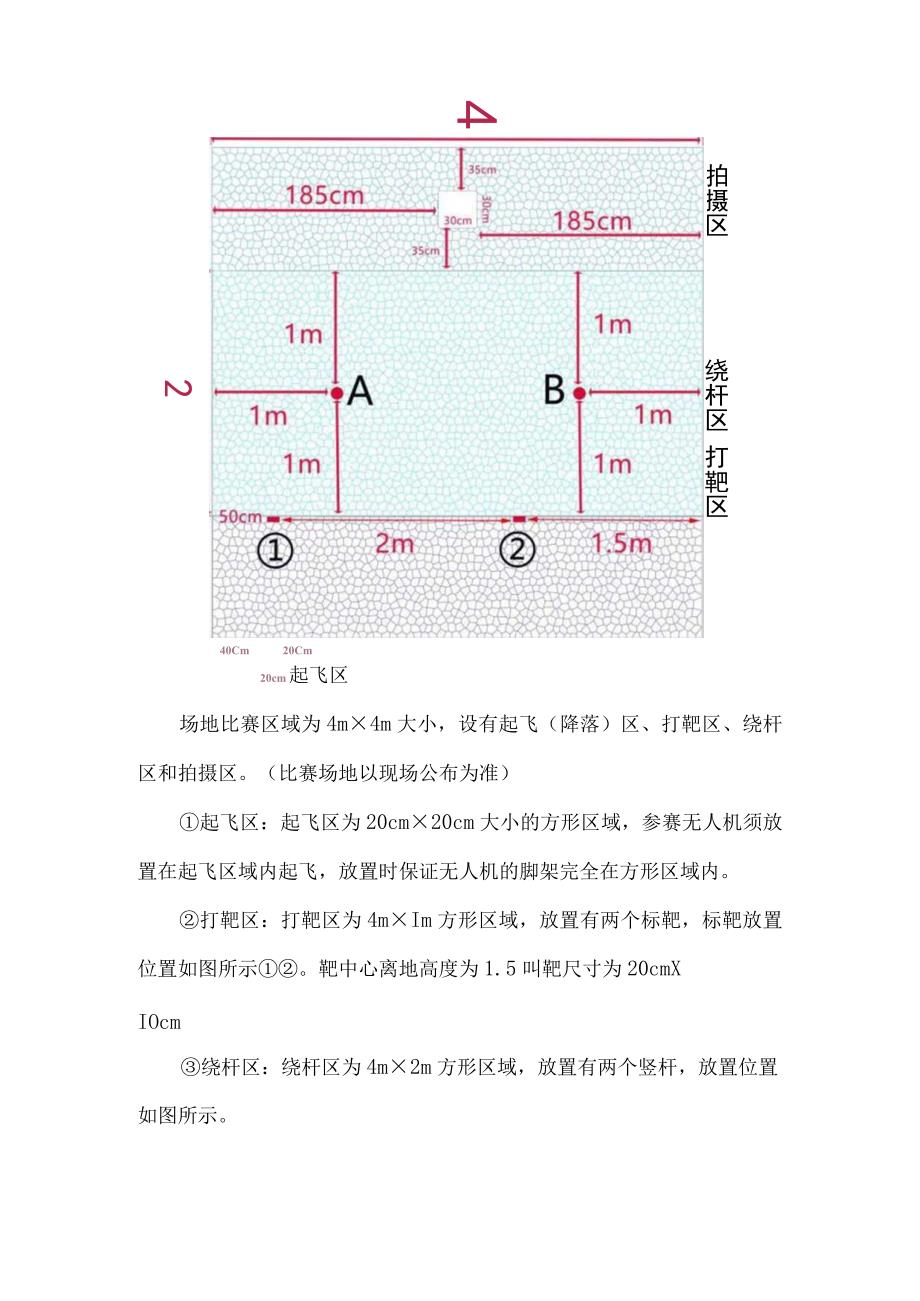 无人机图形化编程挑战赛比赛规则.docx_第2页