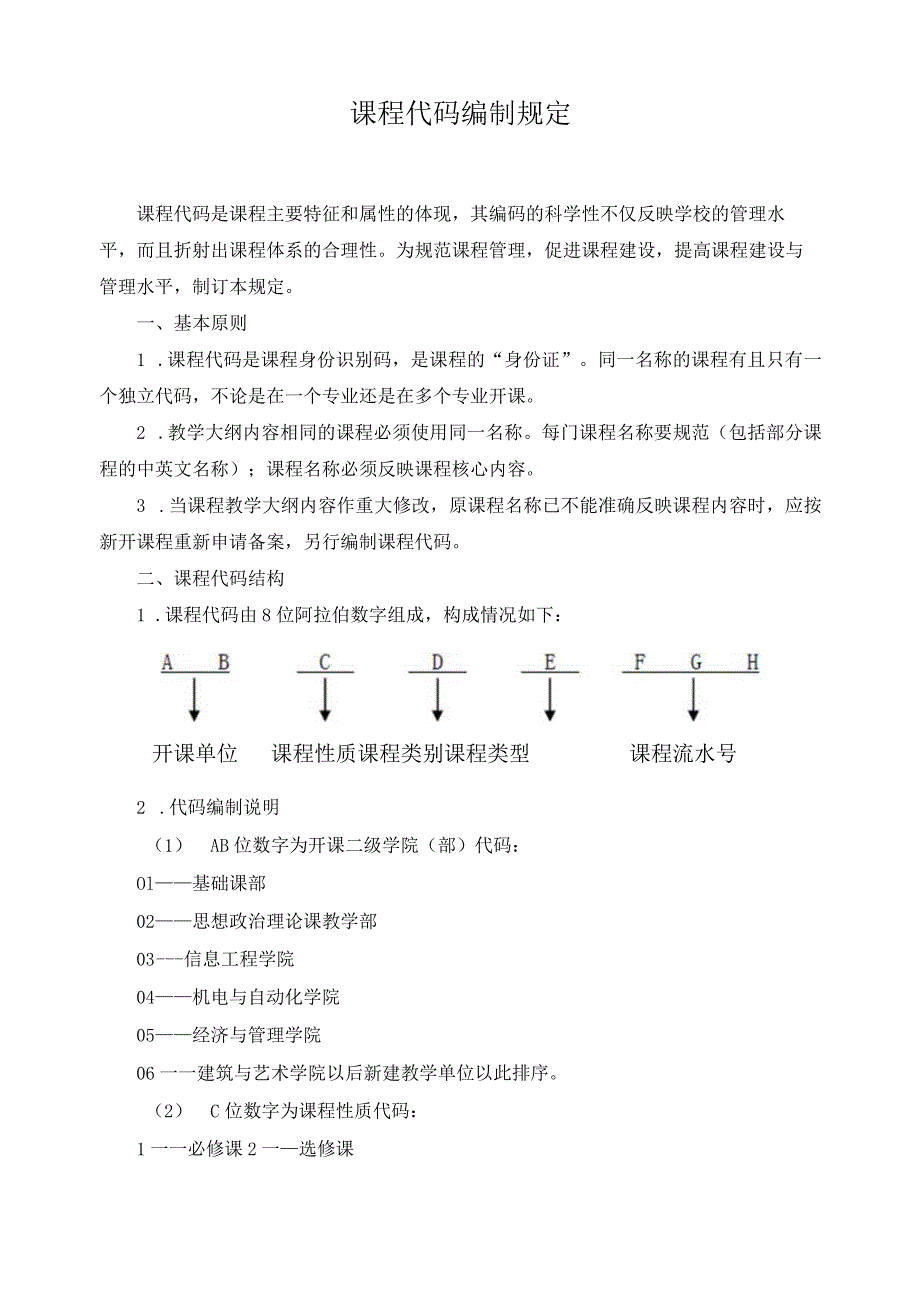 课程代码编制规定.docx_第1页