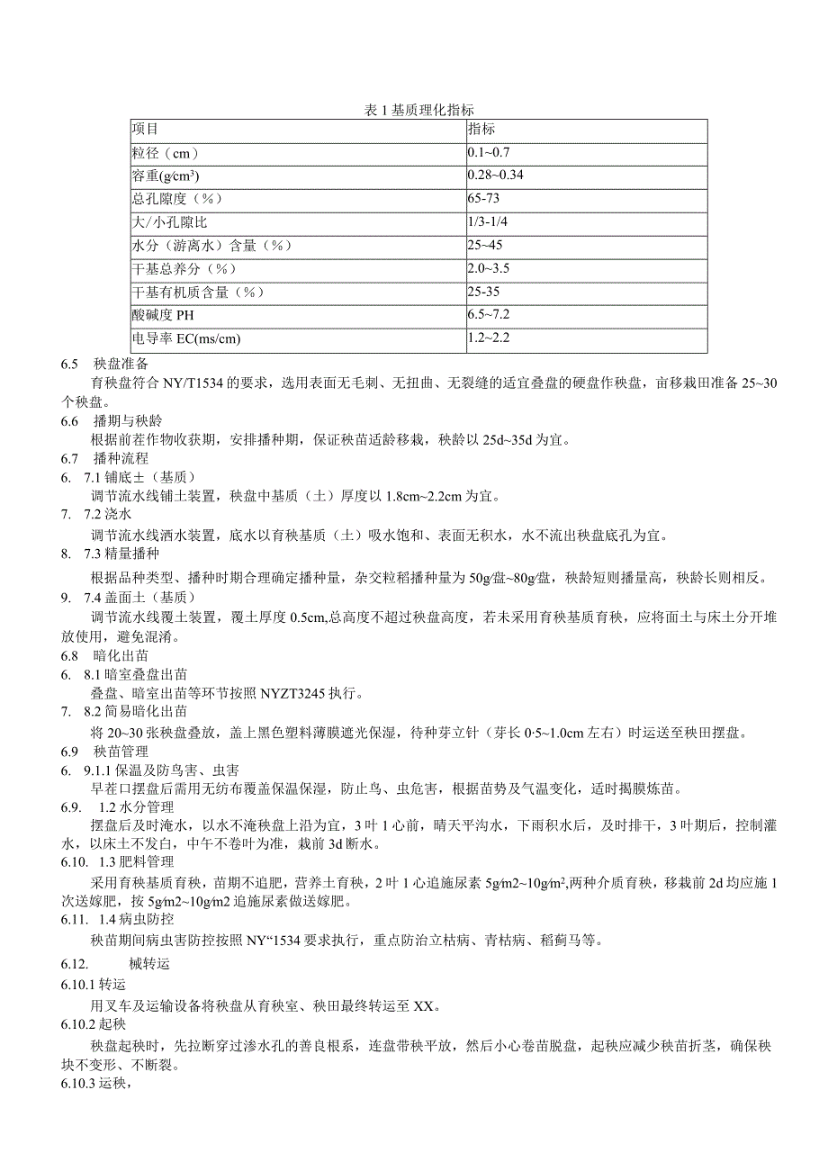 水稻机械化育秧技术规范.docx_第3页