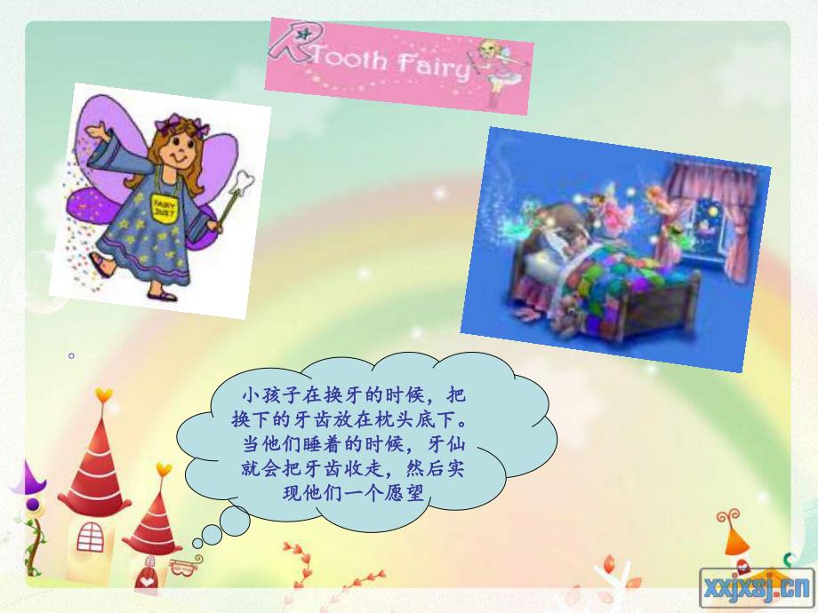 幼儿牙齿的功能与保健.ppt_第2页