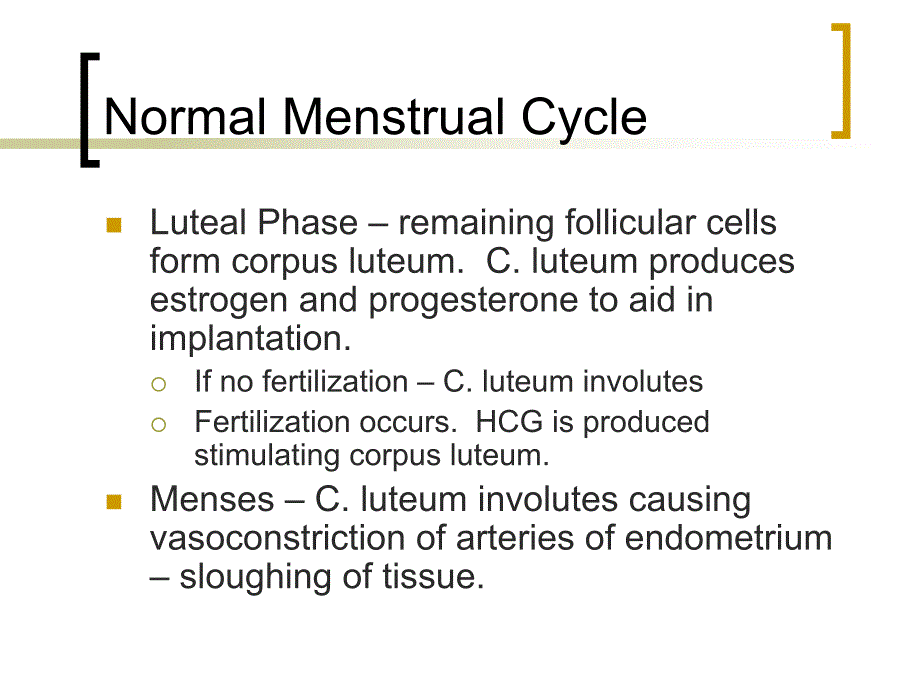 Vaginal Bleeding and Abdominal Pain in the Nonpregnant Patient.ppt_第3页