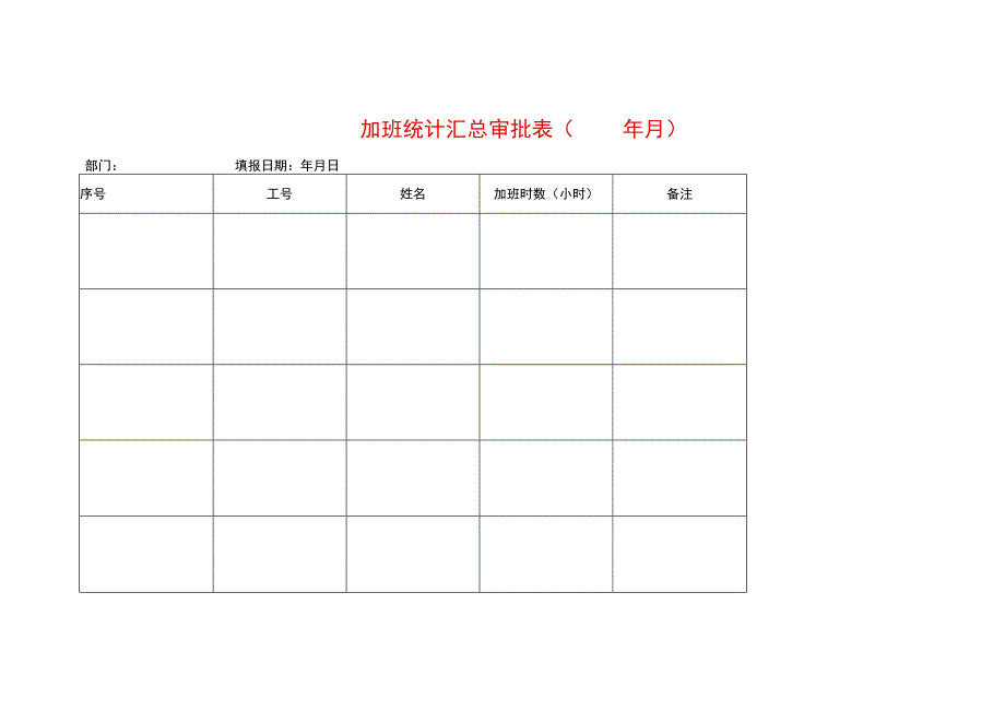 加班费审批表.docx_第1页