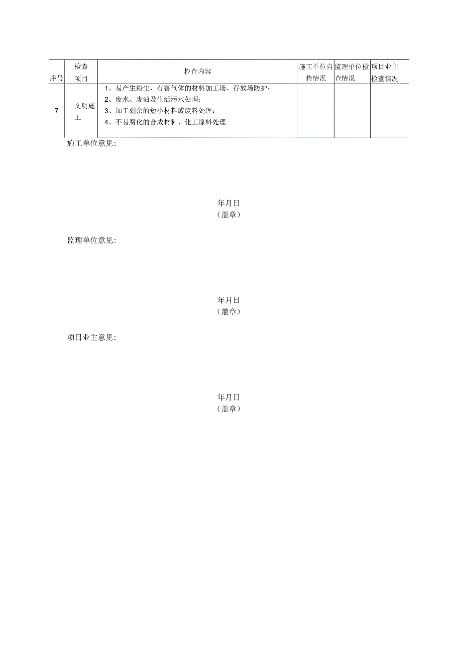 高速公路项目-钢筋加工场建设验收表.docx_第2页