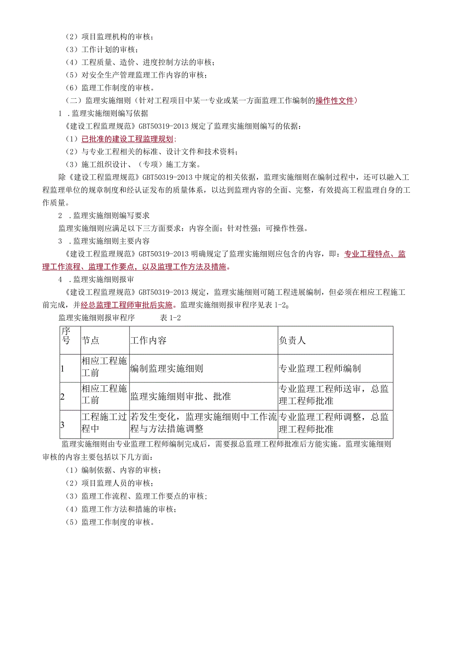 第05讲 监理规划与监理实施细则.docx_第2页