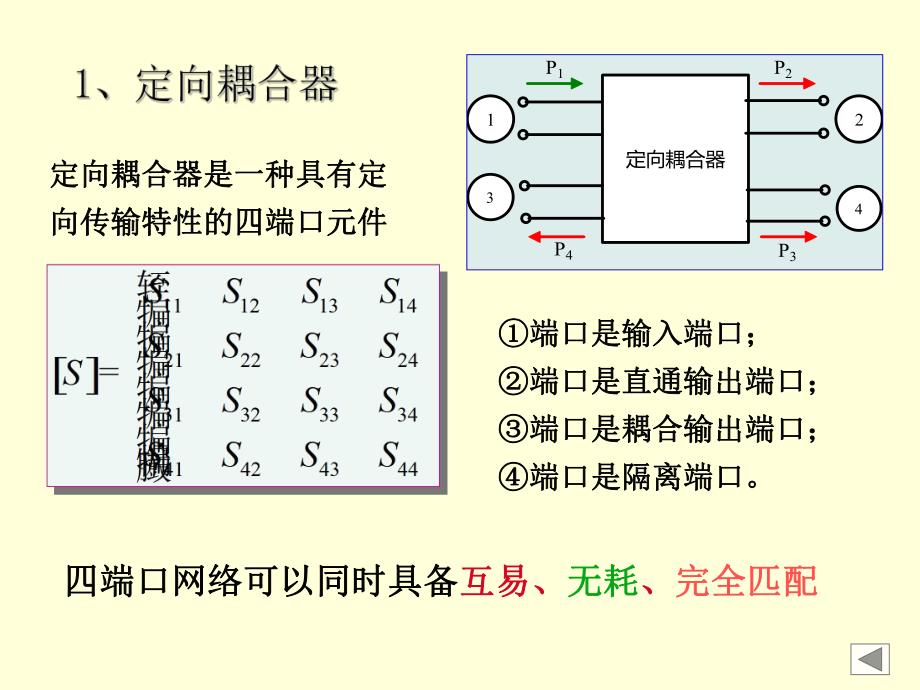 第42章功率分配元件.ppt_第2页