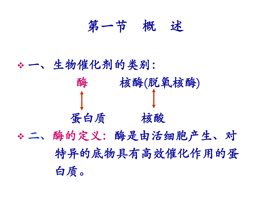 第3章酶enzyme名师编辑PPT课件.ppt_第2页