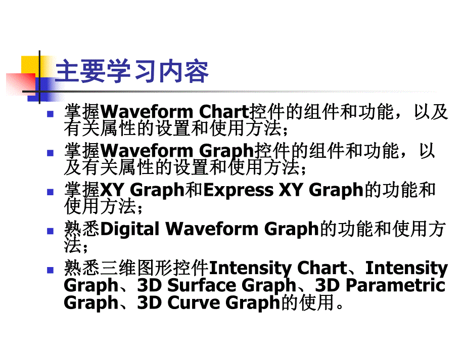 第4章图形控件和图形数据显示.ppt_第2页