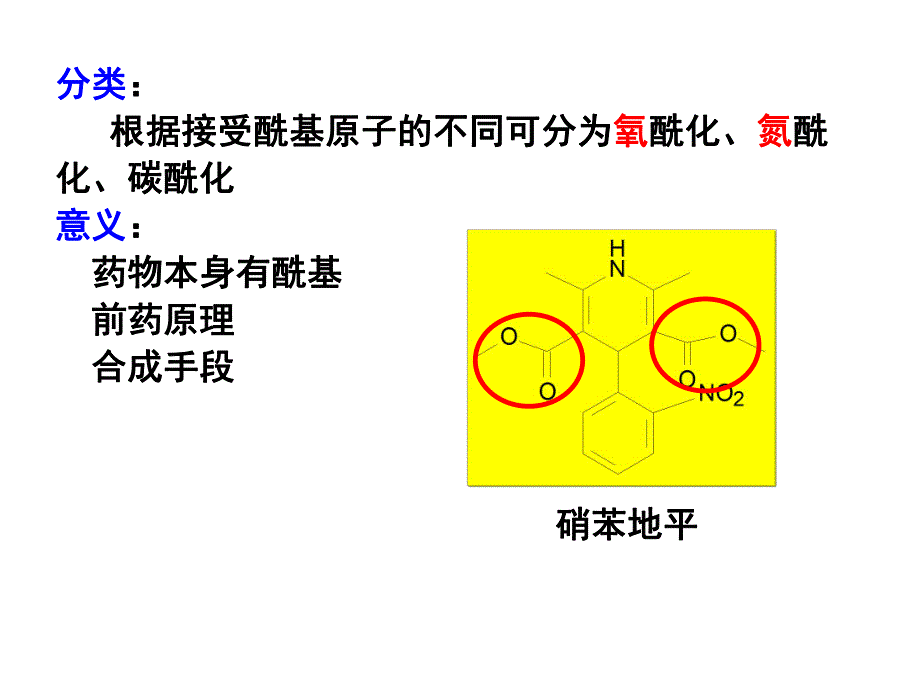 第3章酰化反应.ppt_第3页