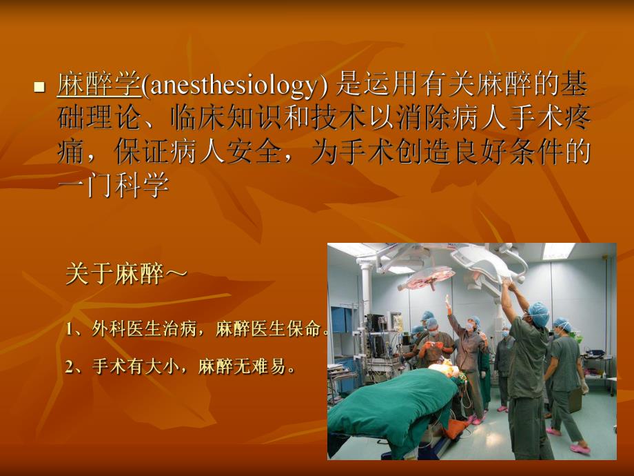 麻醉前访视.ppt_第2页