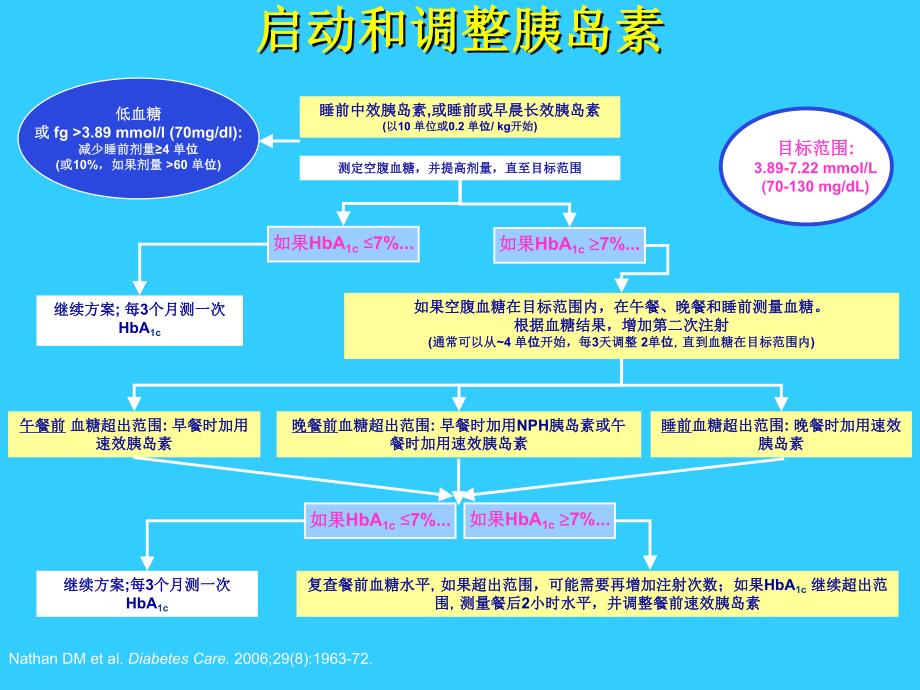 2型糖尿病胰岛素治疗的建议中文版.ppt_第3页