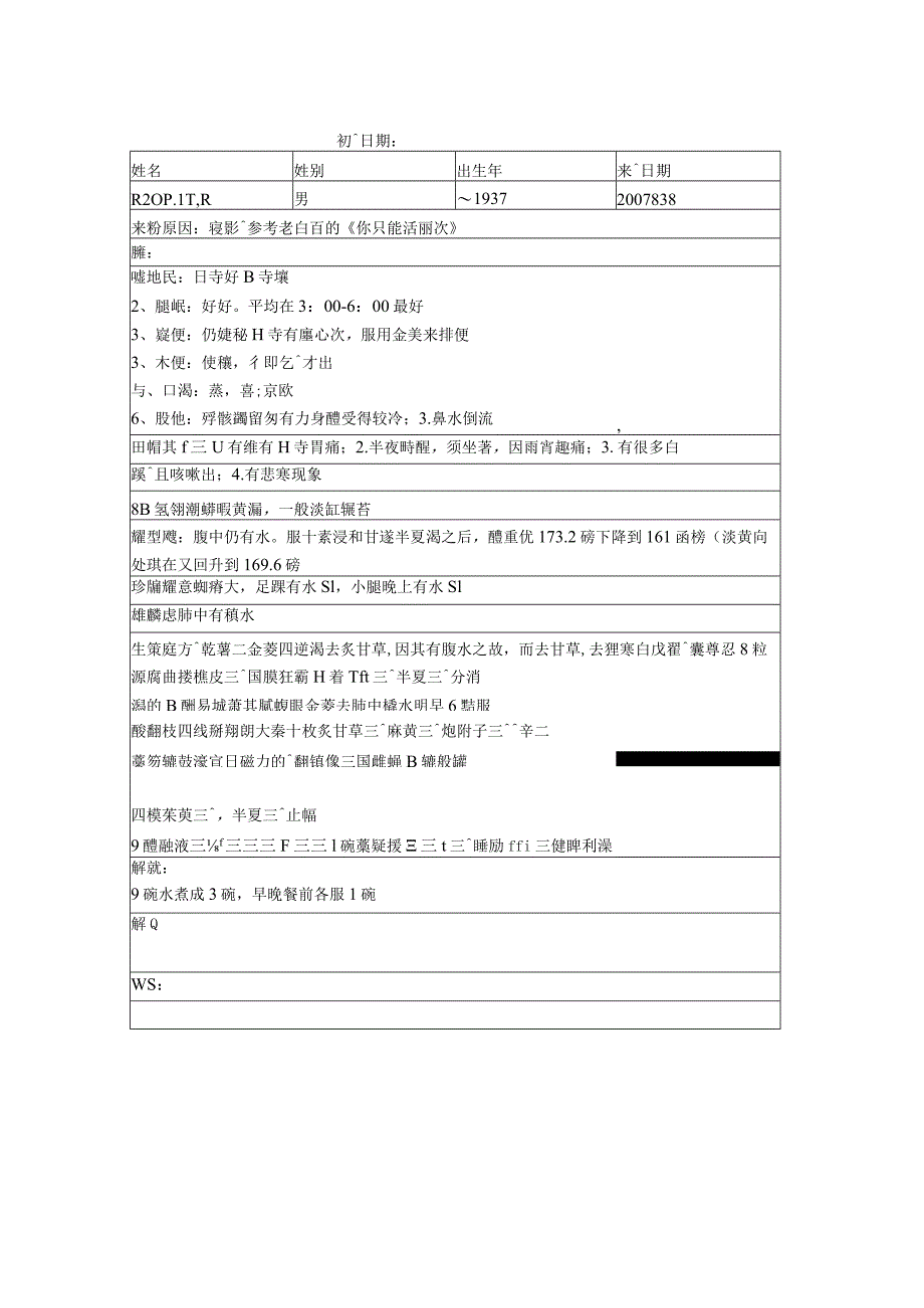 中医中药典藏文献学习资料 (52).docx_第1页