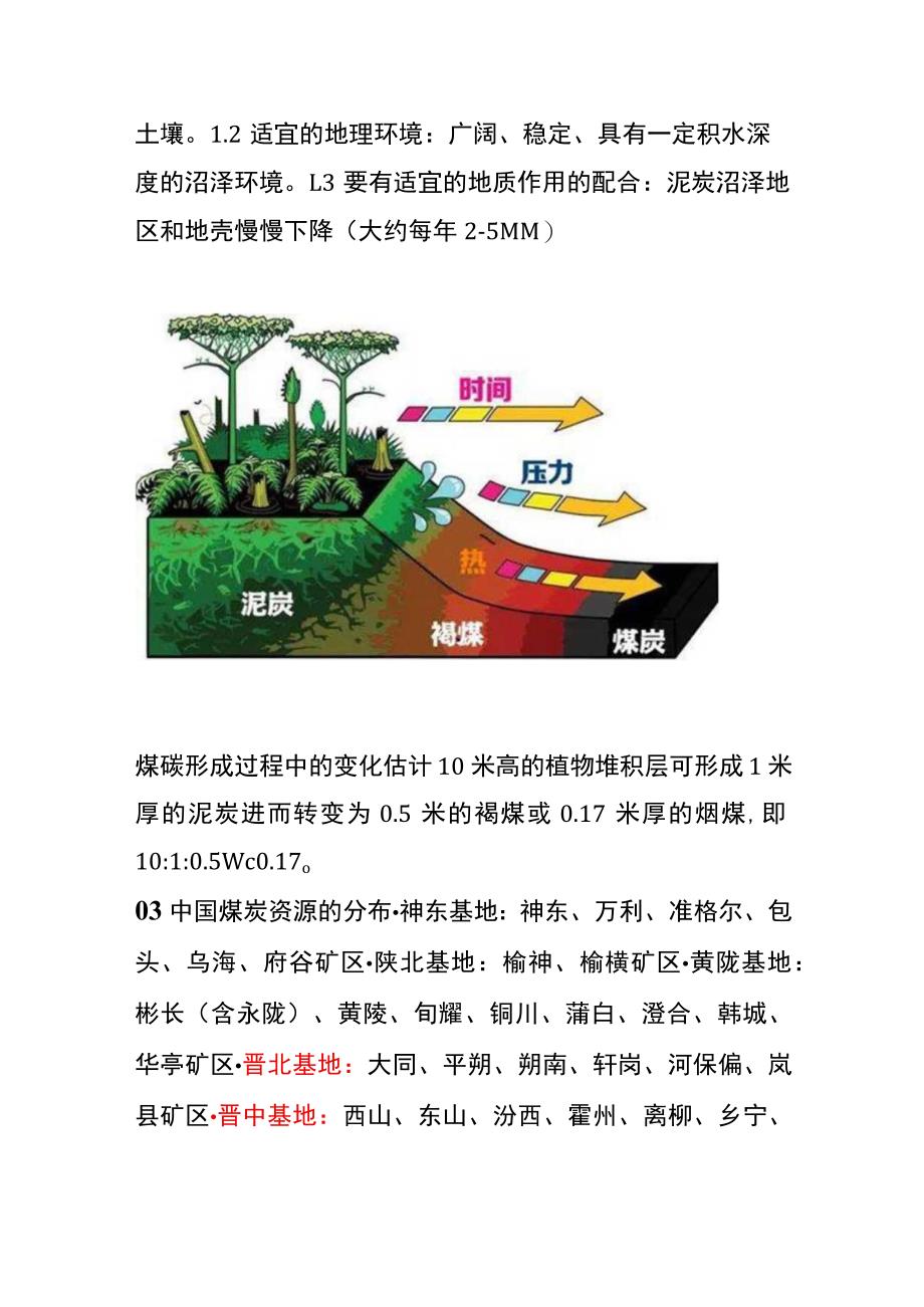 煤炭的形成及分布.docx_第2页