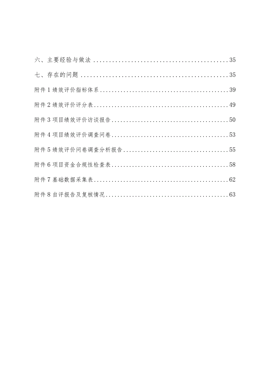 运城市中心城区六座人行天桥建设项目绩效评价报告.docx_第3页