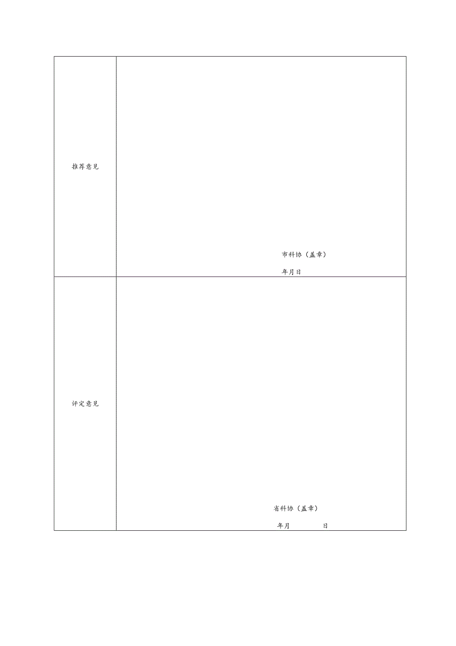 陕西省科普示范社区申报表.docx_第2页