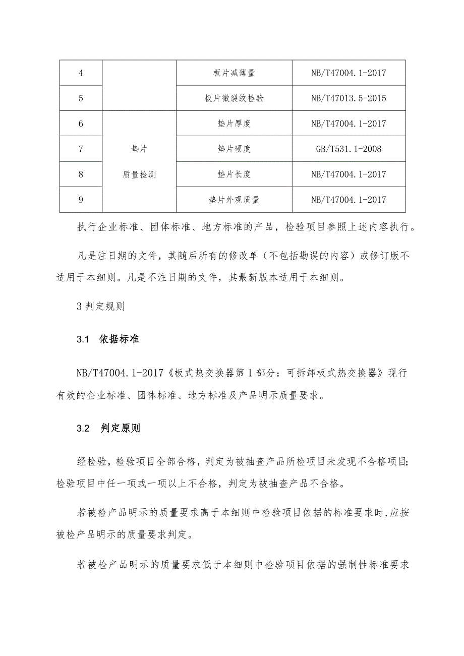 甘肃省2022年板式热交换器产品质量省级监督抽查实施细则.docx_第2页