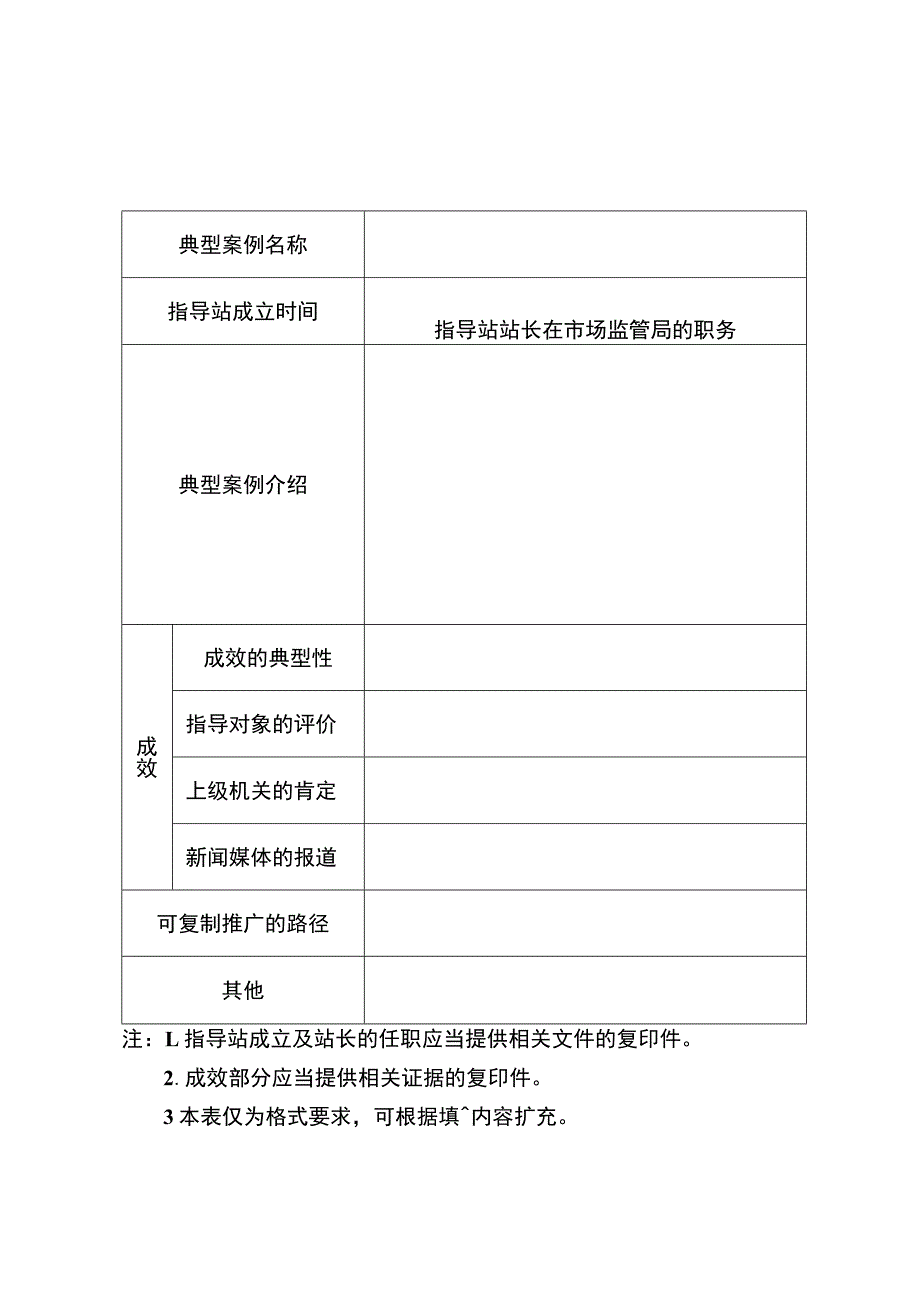 福建省商标品牌指导站典型案例申报表.docx_第2页