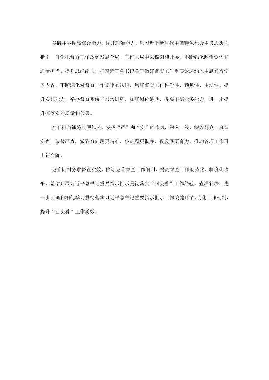 紧扣主题教育抓督查促落实全文.docx_第3页