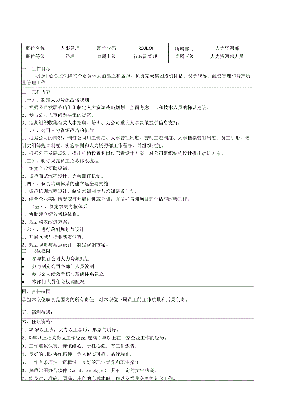 人事经理工作职责.docx_第3页