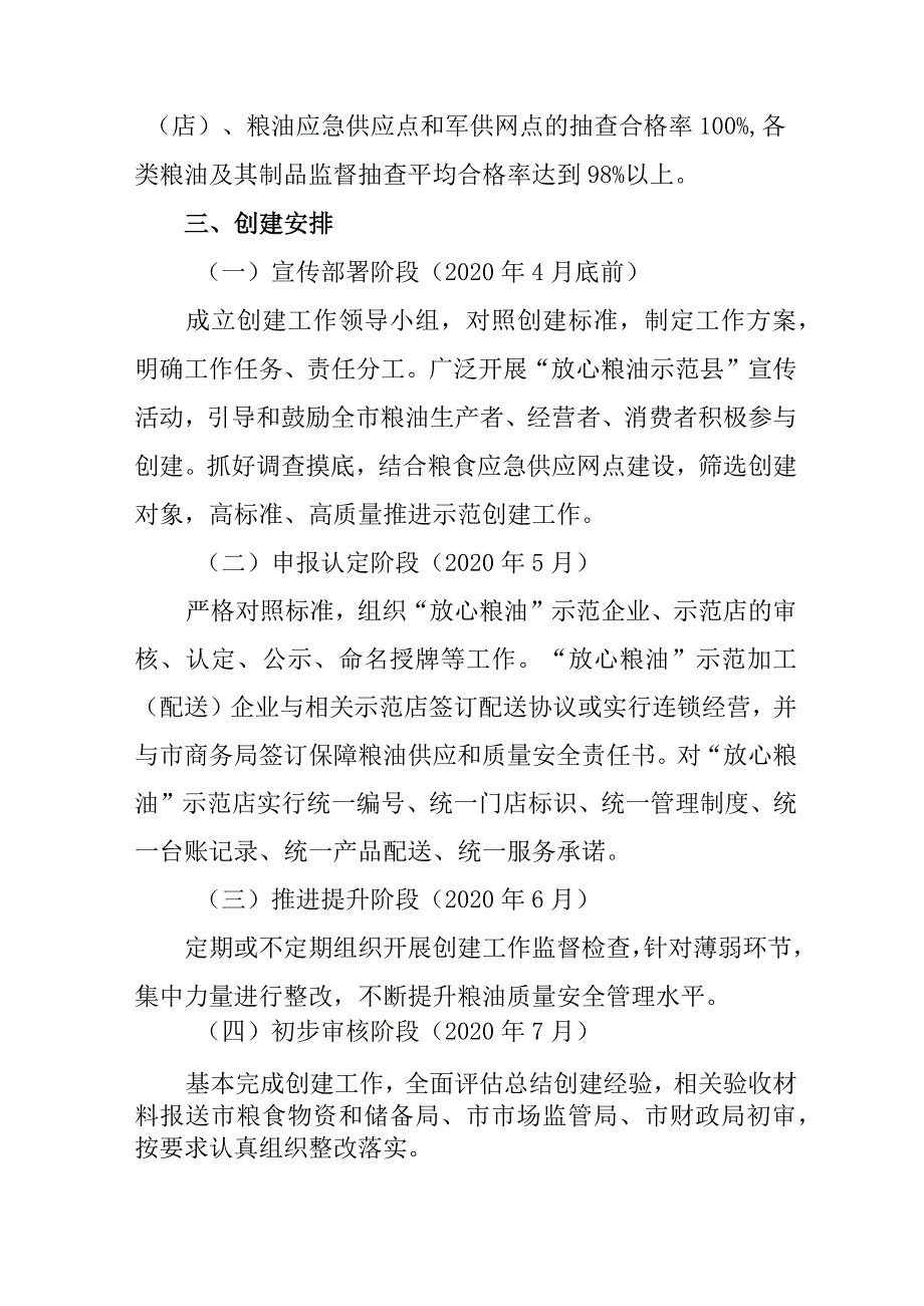 2023年“放心粮油示范县”工作方案.docx_第2页