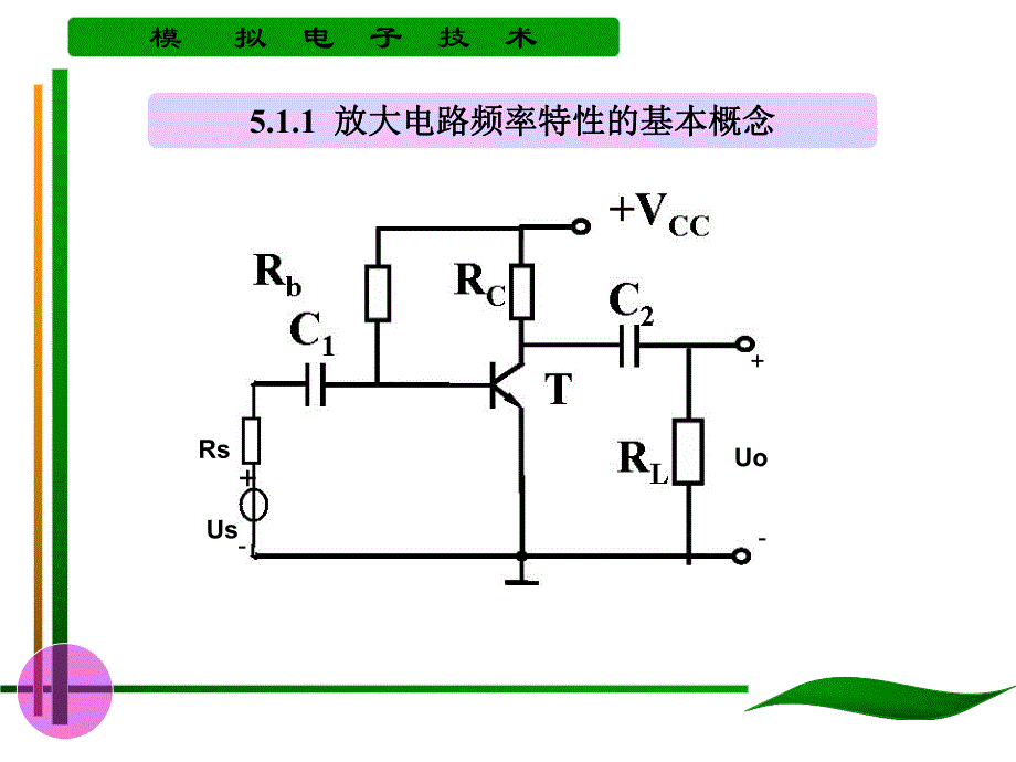 第5章放大电路的频率特性.ppt_第3页