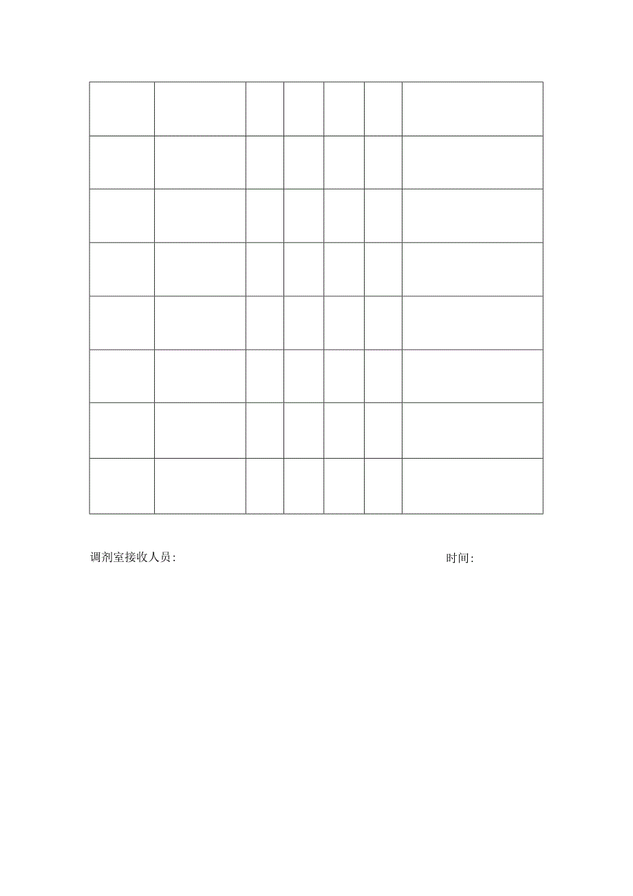 医院退药管理制度.docx_第3页