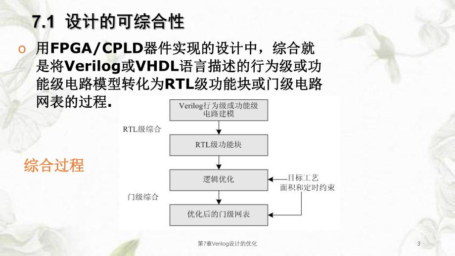 第7章Verilog设计的优化课件.ppt_第3页