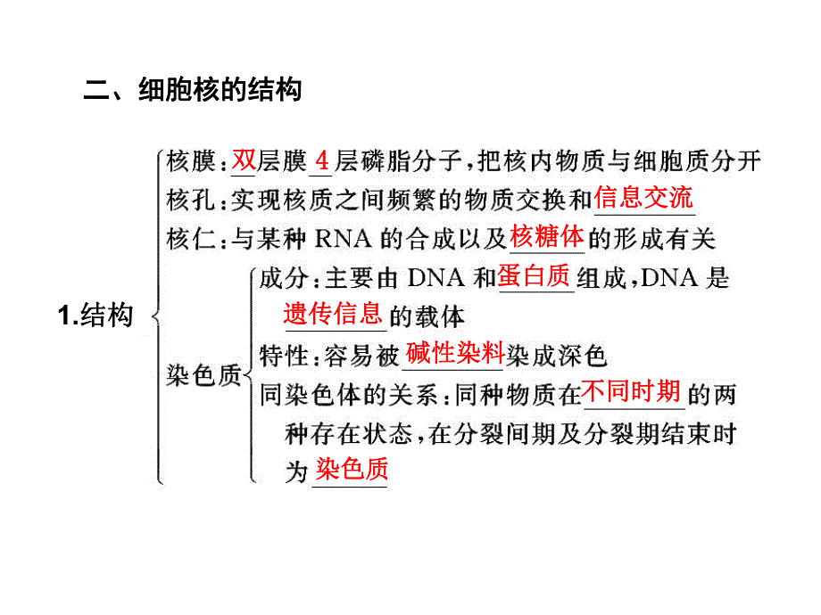 第7课时细胞核—系统的控制中心.ppt_第2页