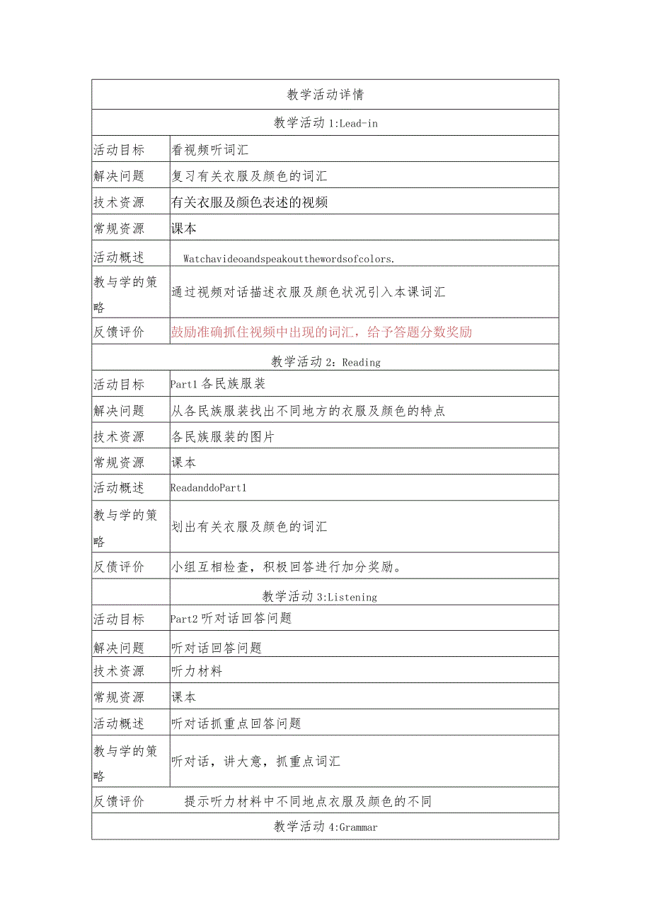 《Clothesandcolors》教学设计.docx_第3页