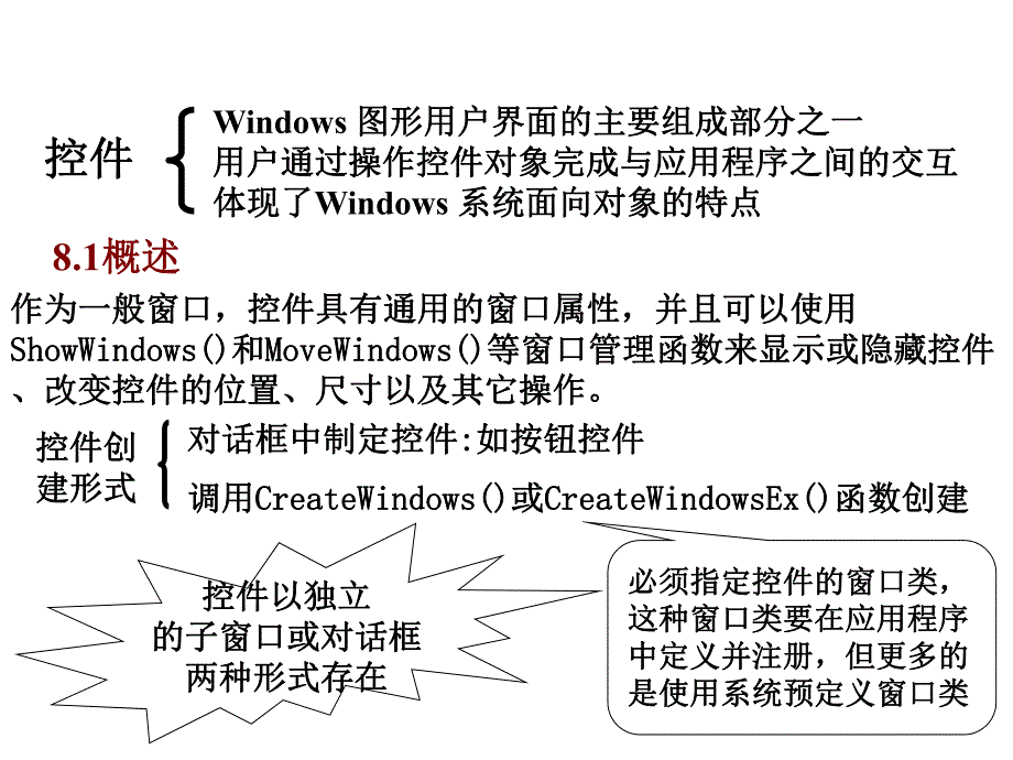 第8章Windows标准控件.ppt_第2页