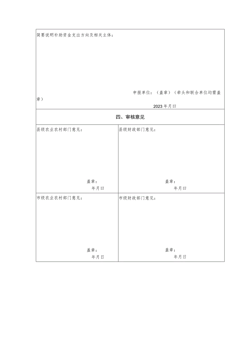 2023年安徽省大豆重大品种补助申报书、任务书、相关材料.docx_第3页