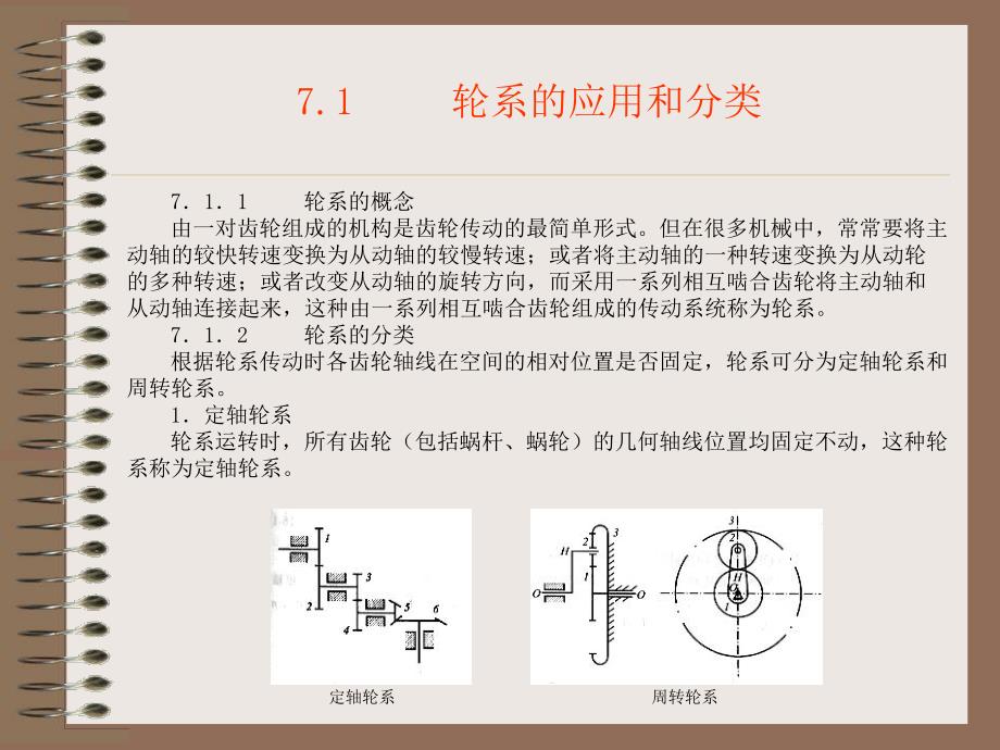 第7章轮系和减速器.ppt_第2页