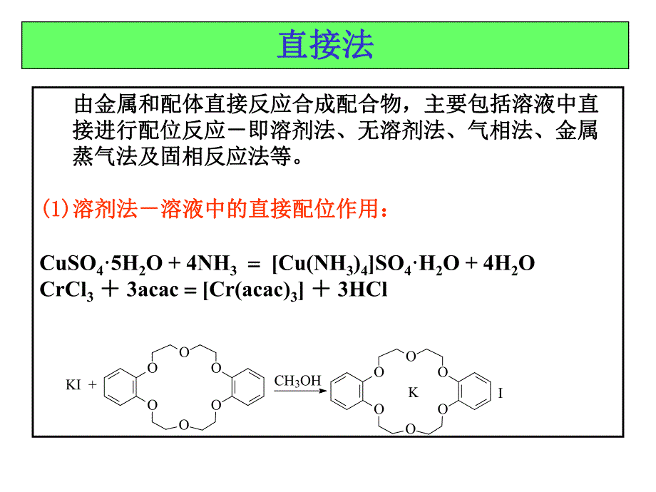 第9章配合物合成.ppt_第3页