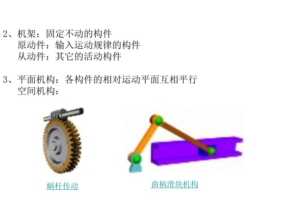 第一章平面机构的运动简图及自由度.ppt_第3页