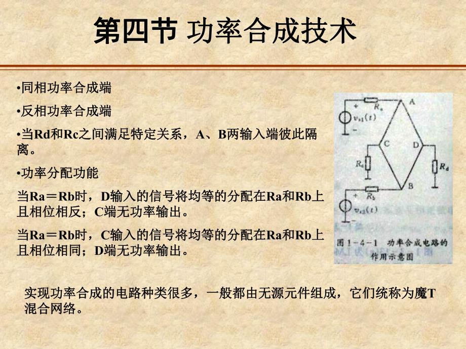 第一章功率合成技术名师编辑PPT课件.ppt_第2页