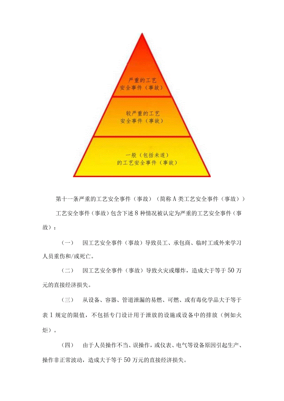 炼化企业化工公司工艺安全事件（事故）管理细则规定.docx_第3页