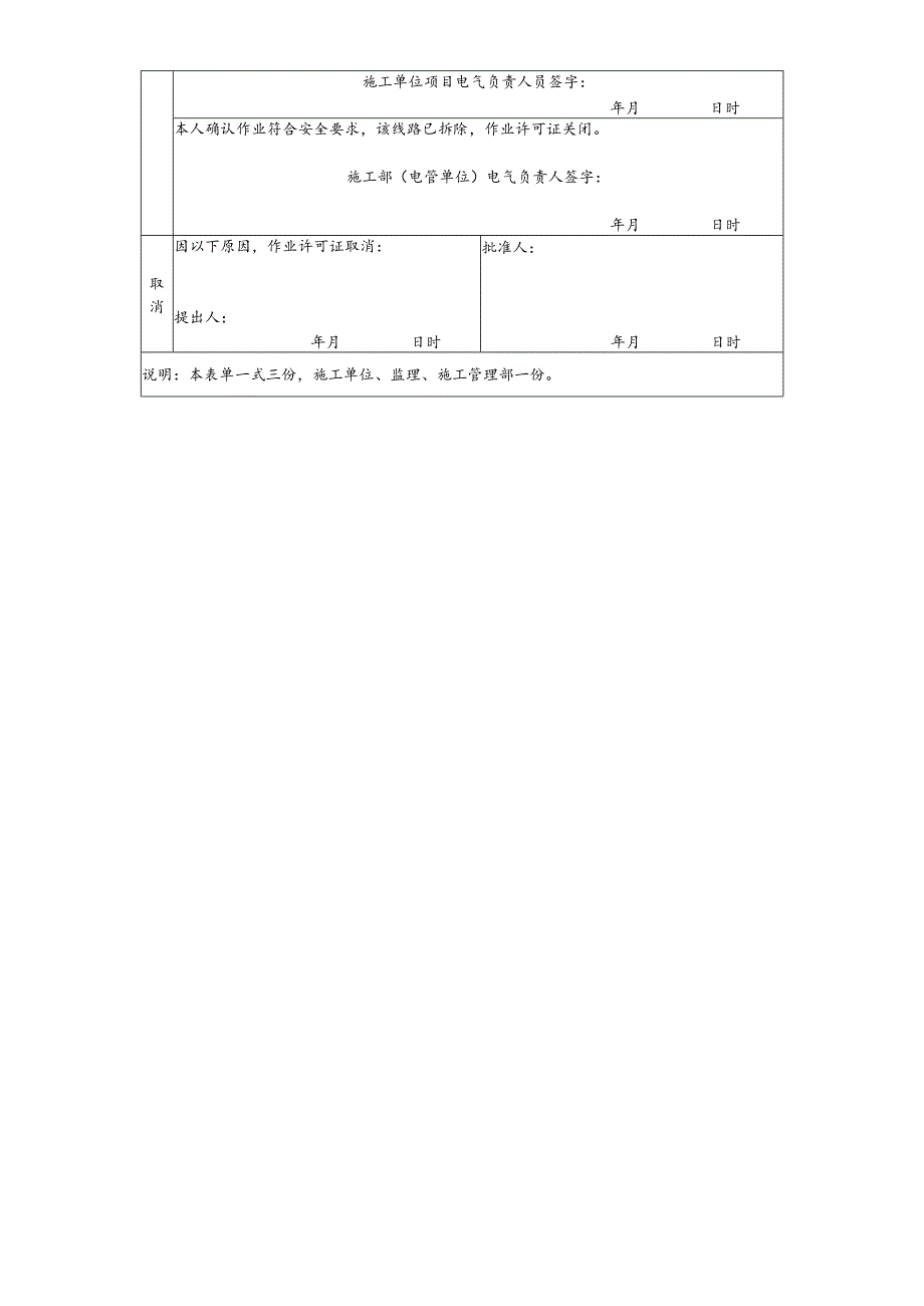 施工用电作业许可证(A).docx_第2页