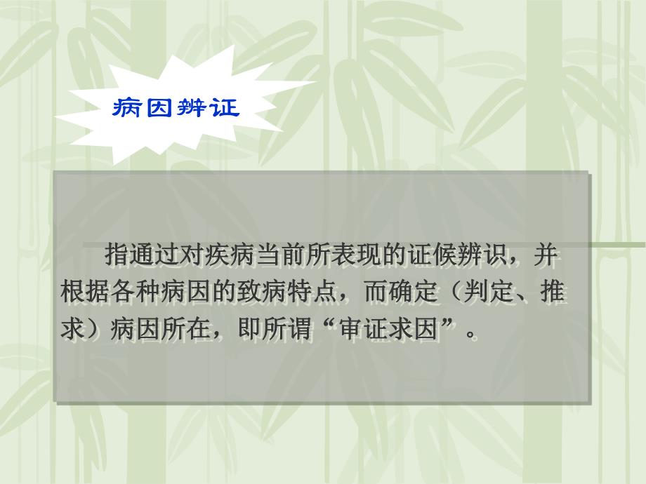 第6章病因辨证名师编辑PPT课件.ppt_第2页