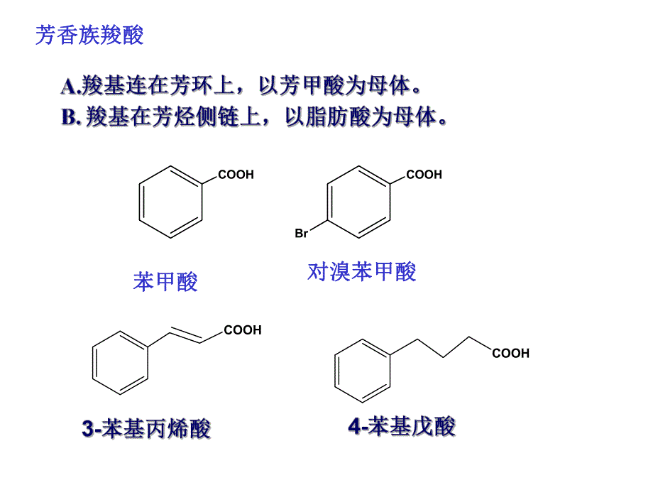 第9章羧酸、取代酸.ppt_第3页