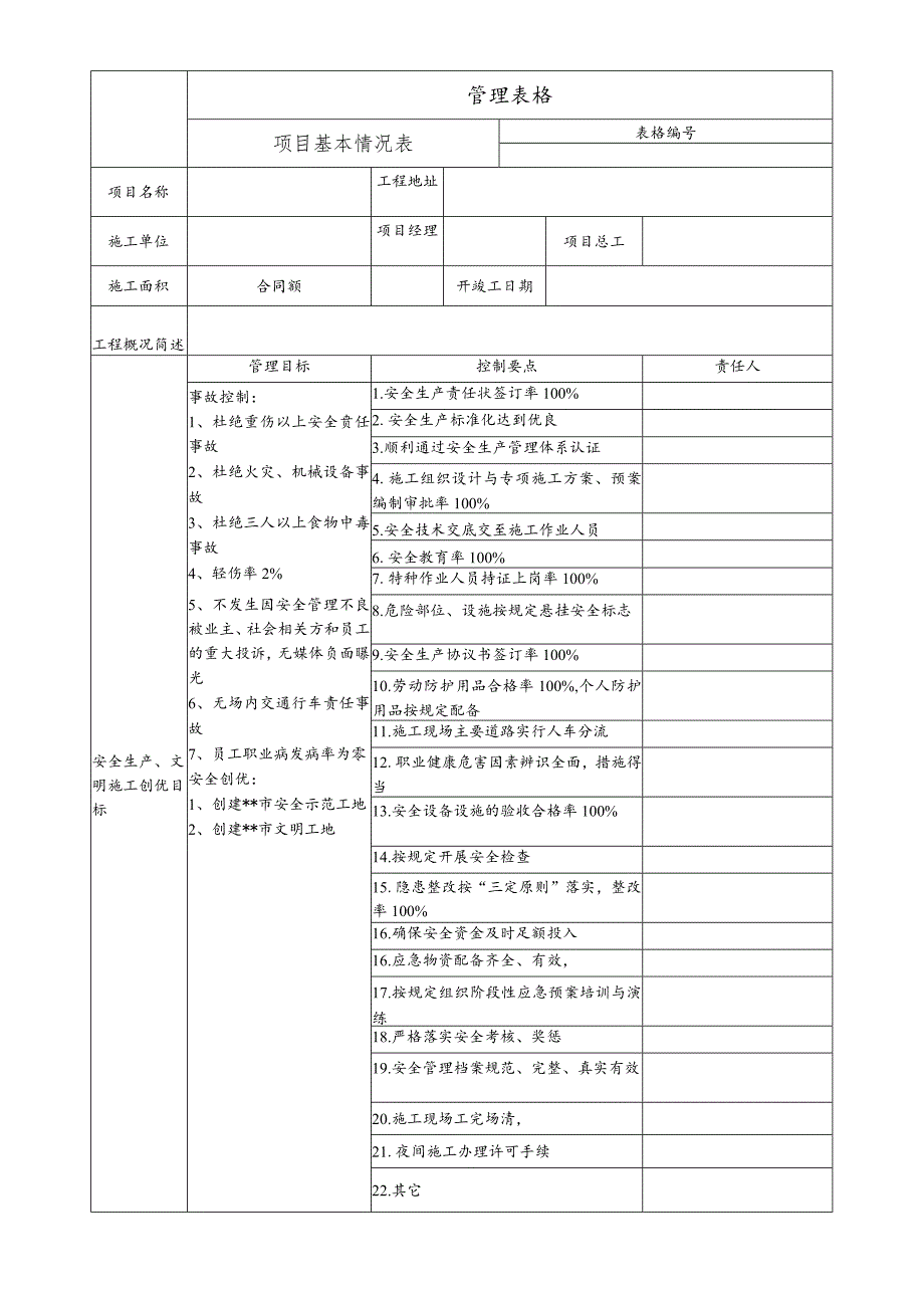 项目基本情况表.docx_第1页