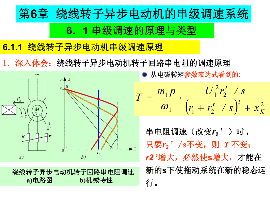 第6章电力拖动控制系统.ppt_第1页