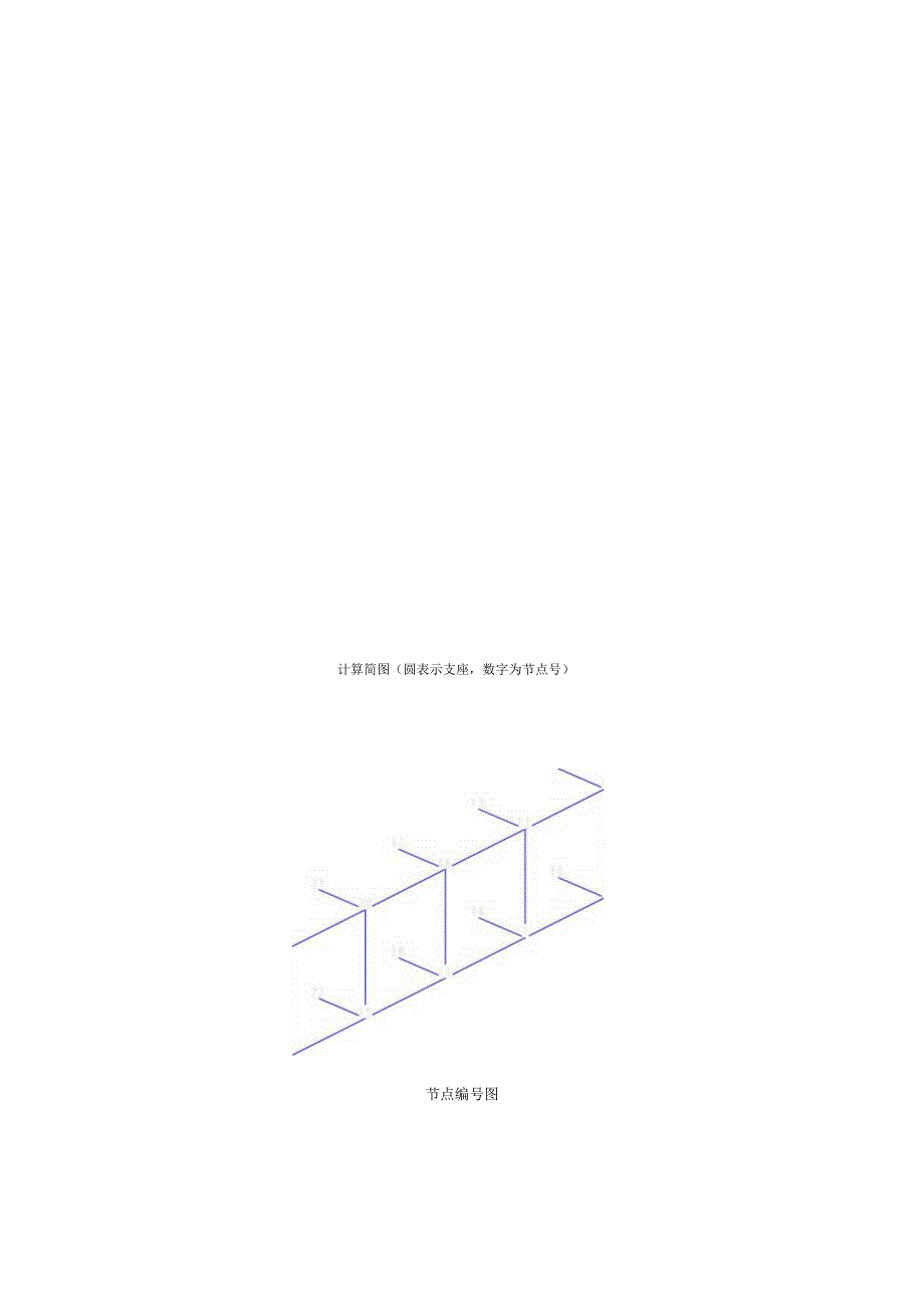 铝板装饰线条水平支撑龙骨一结构计算.docx_第2页