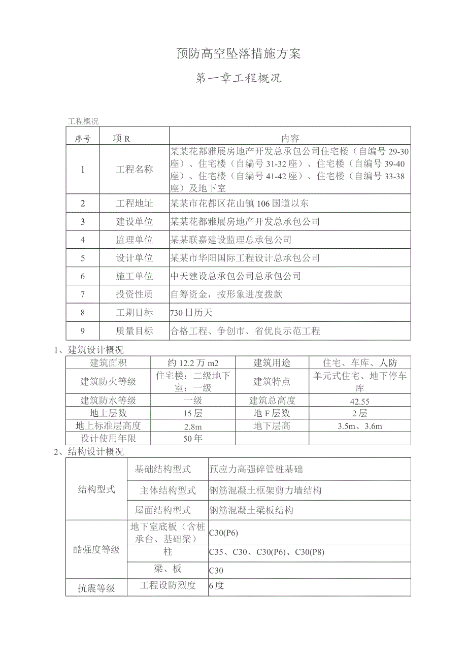 防高空坠落专项施工方案.docx_第2页