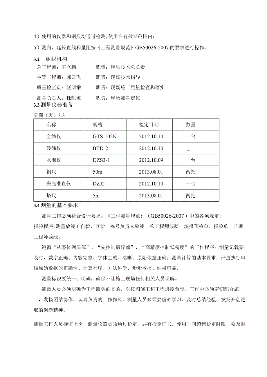 工程测量施工方案.docx_第3页