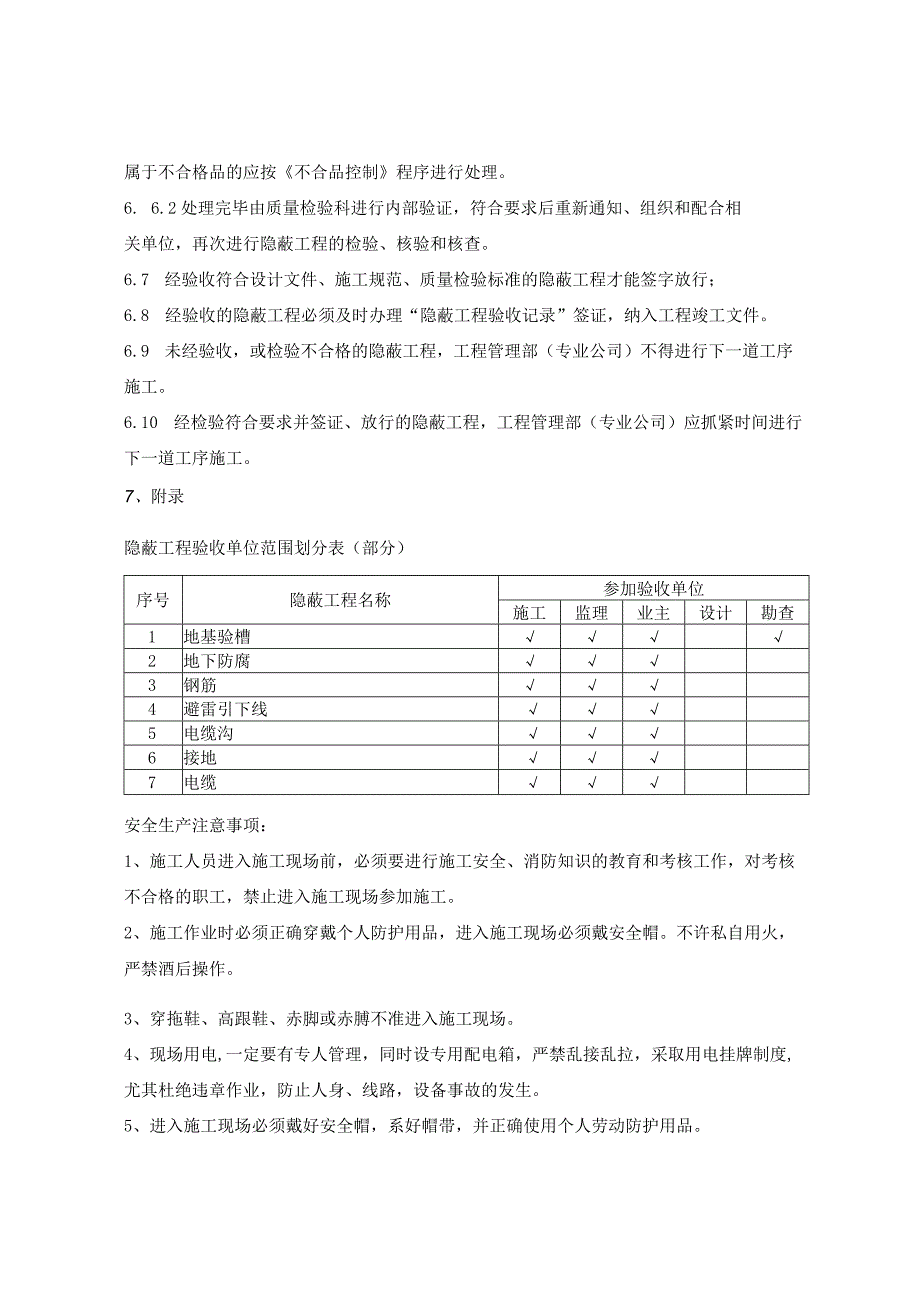 施工项目部隐蔽工程验收管理.docx_第3页