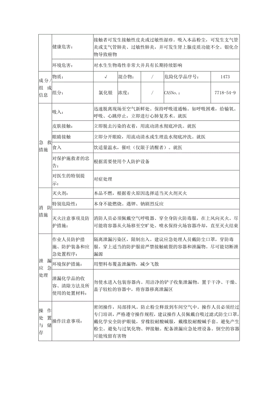 氯化镍的安全技术说明书.docx_第2页