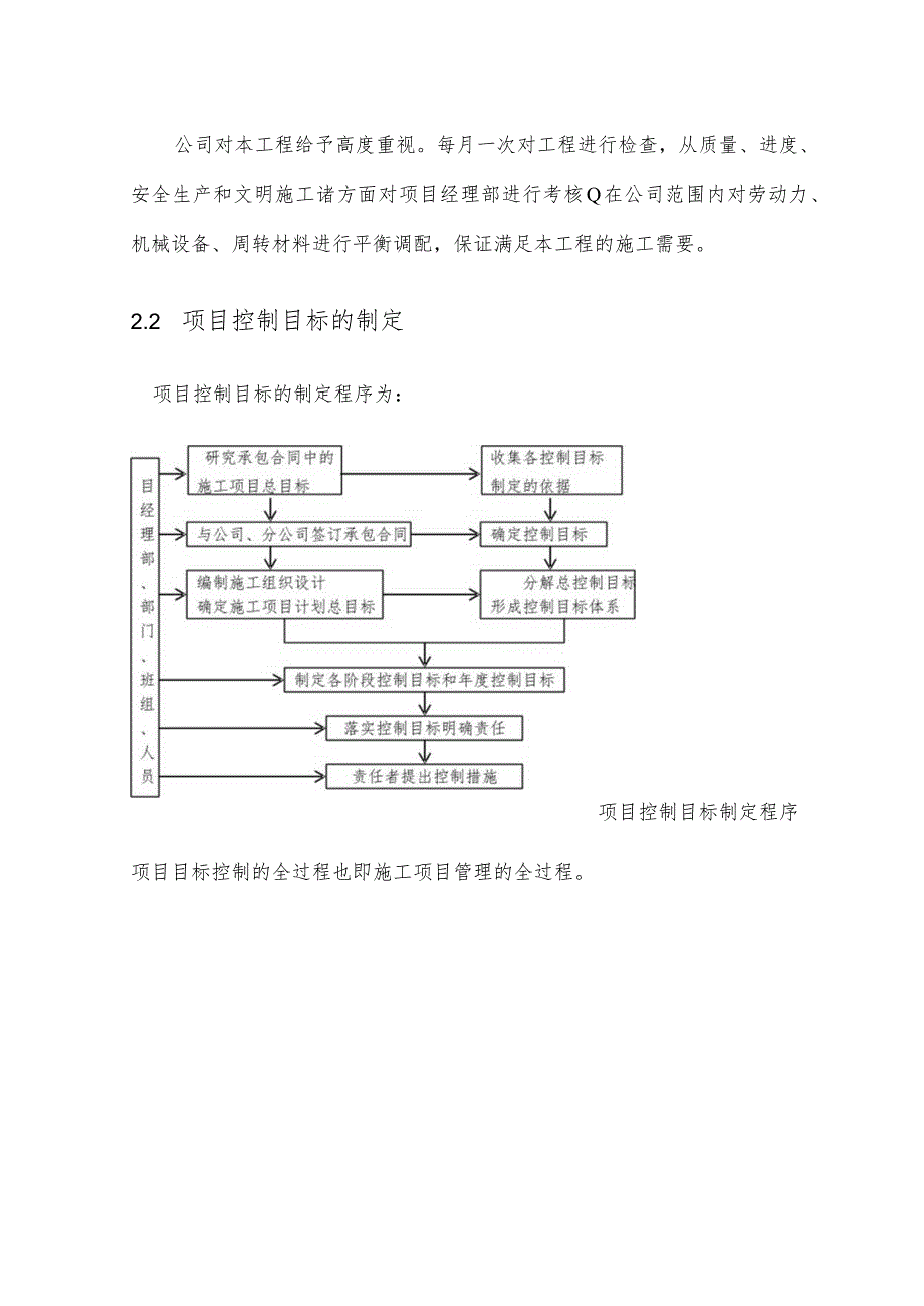 某大型建筑工程施工组织体系.docx_第3页