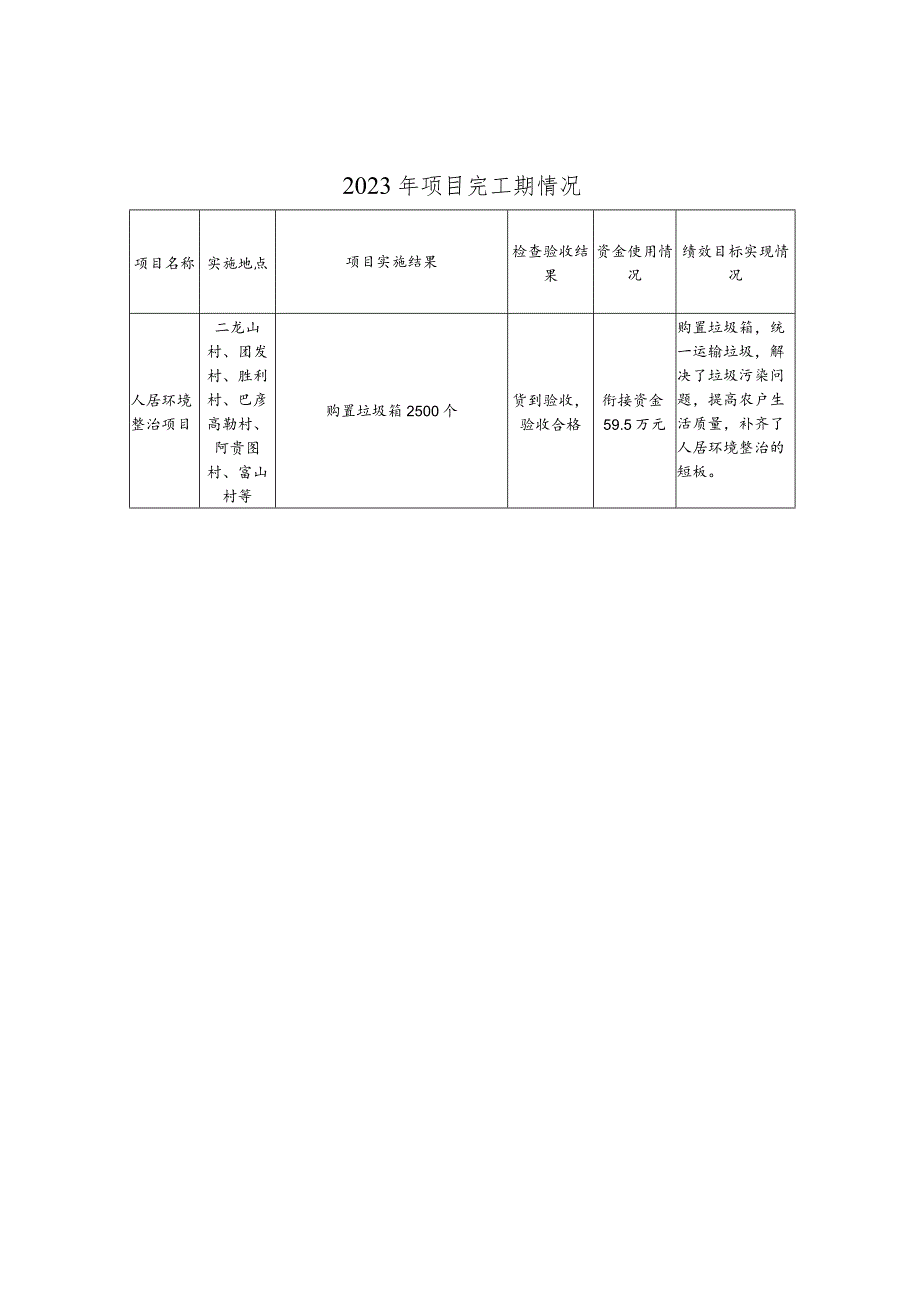 绩效目标实现情况.docx_第1页