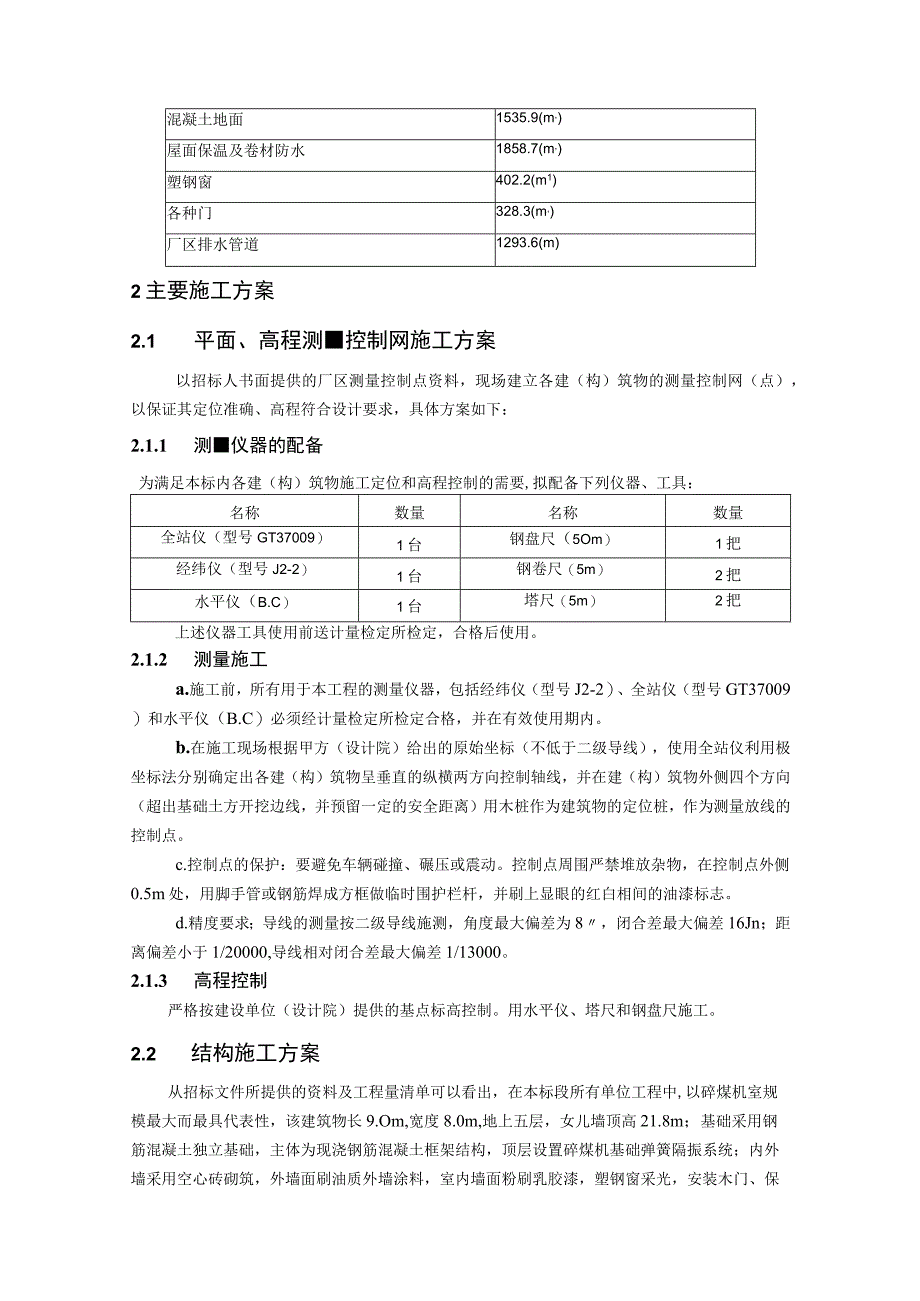 热网扩建土建施工方案.docx_第2页