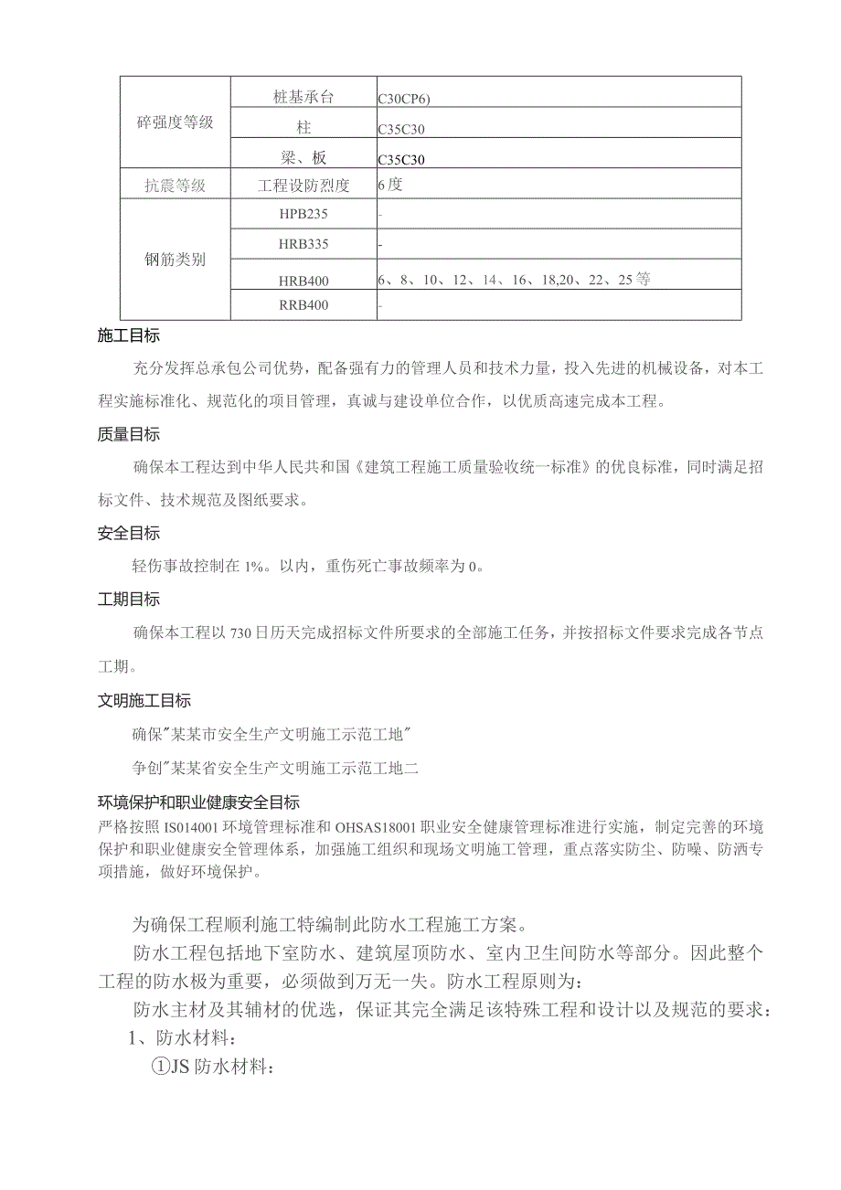 防水防渗漏专项施工方案.docx_第3页